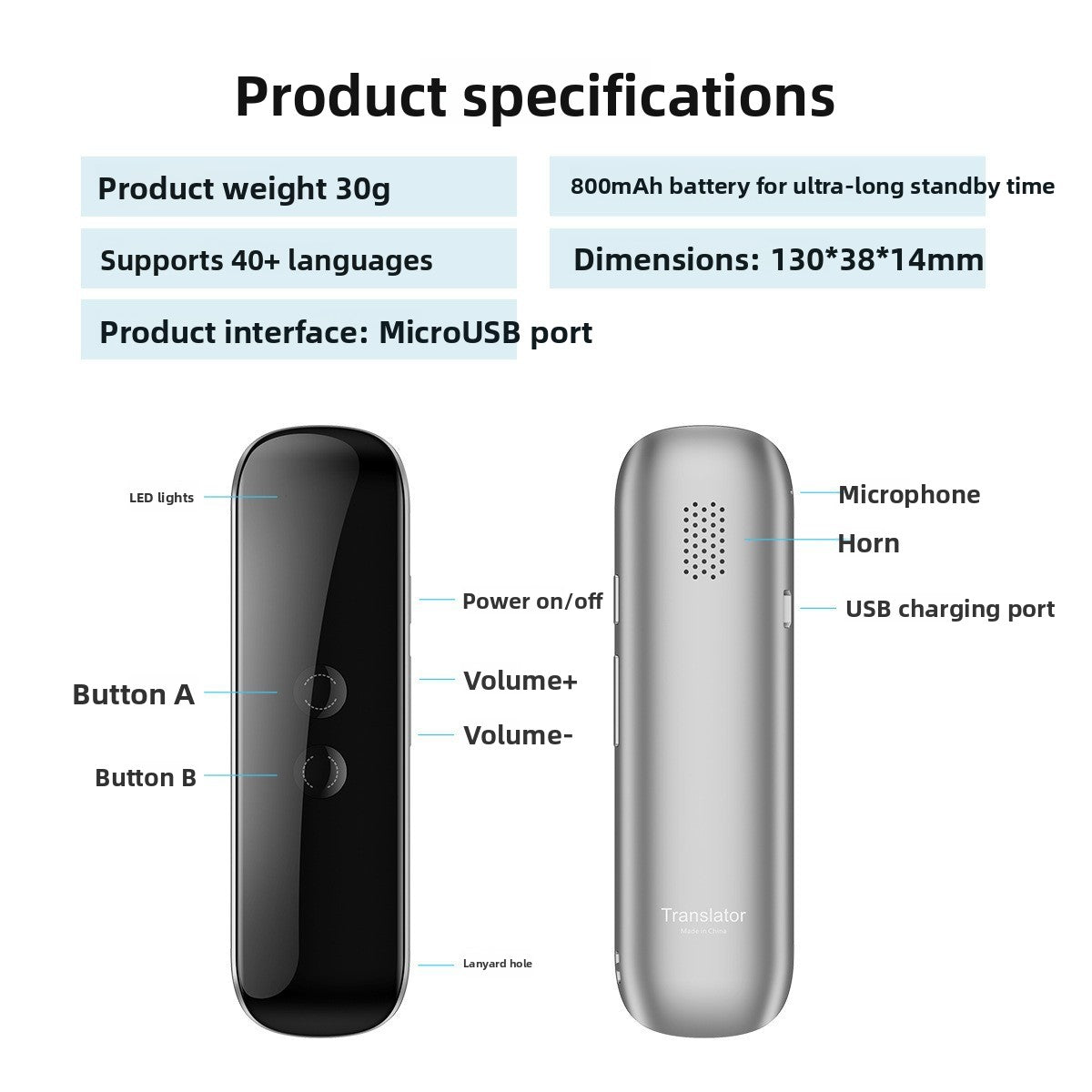 translation speaker