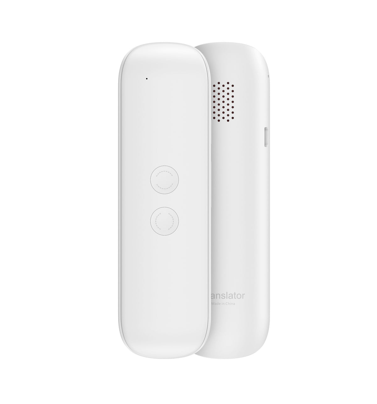 translation speaker