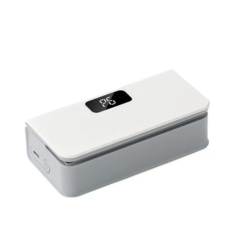 Mini Household Heat Sealer for Food Bags