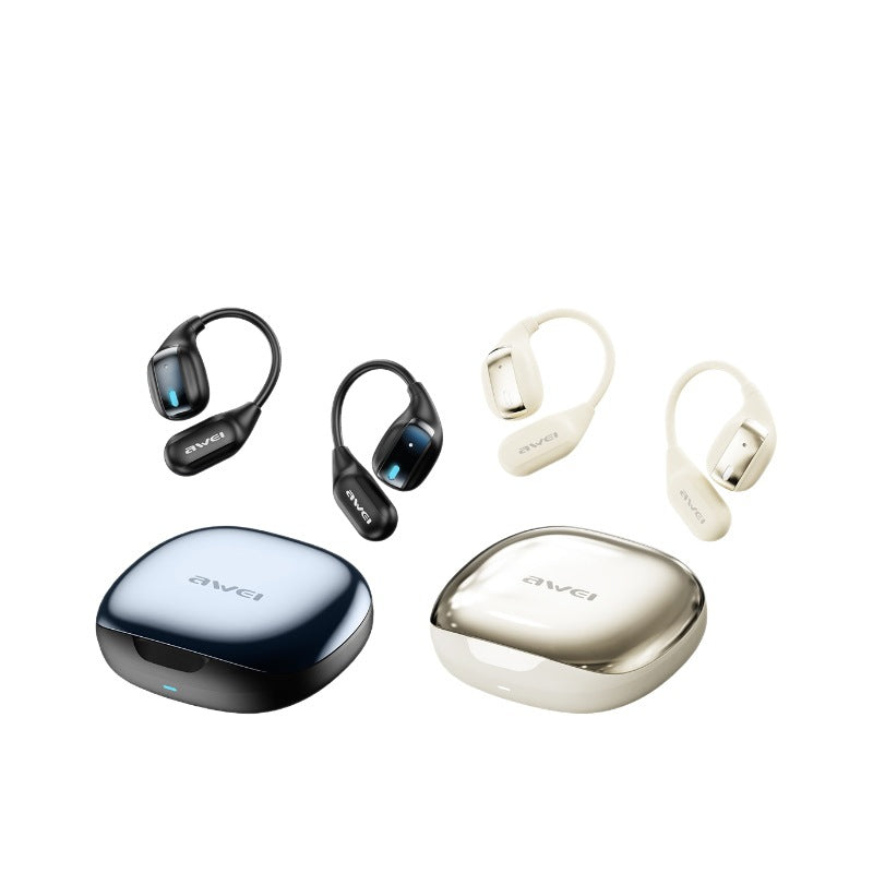 Sports Bluetooth Air Conduction Headset