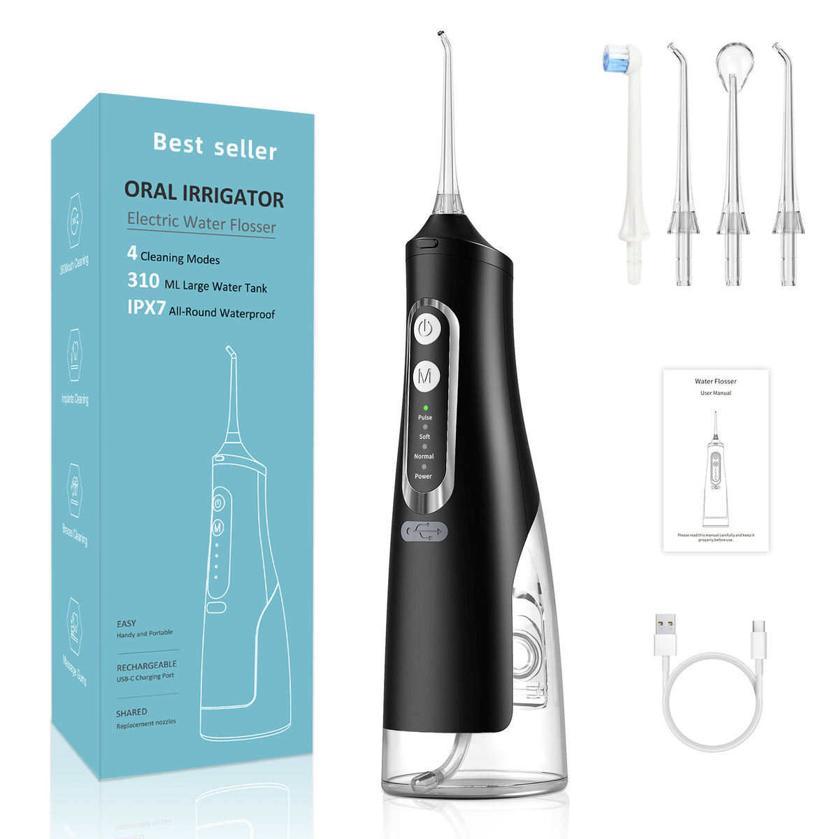 Portable Electric Dental