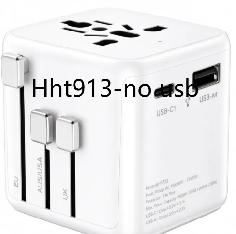 Charging Ports