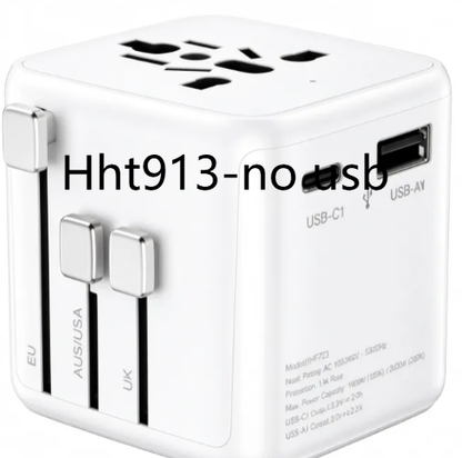 Charging Ports