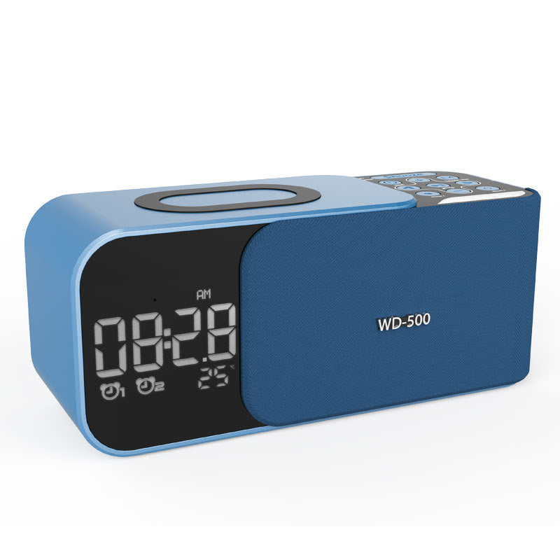 Three-in-One Wireless