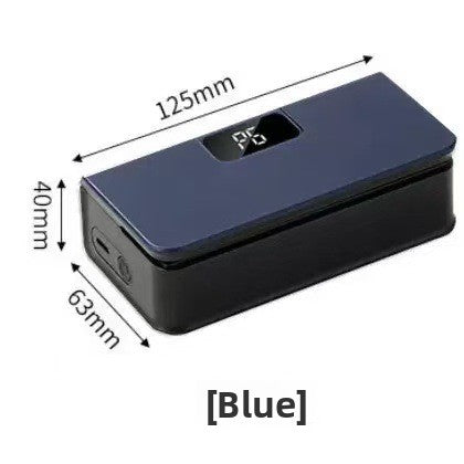 Mini Household Heat Sealer for Food Bags