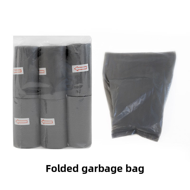 Portable Pet Waste Scooper with Bag Dispenser