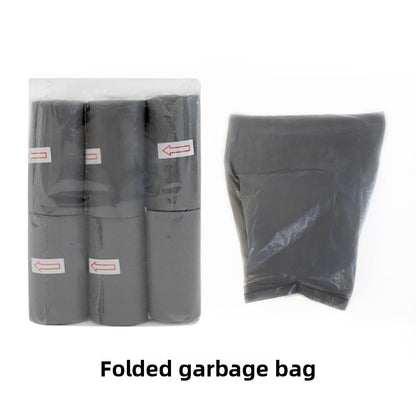 Portable Pet Waste Scooper with Bag Dispenser