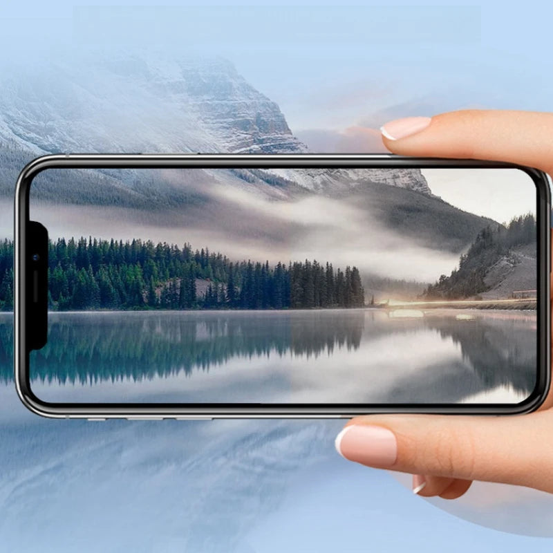 4PCS HD Lens Protective Glass For iPhone 16 15 14 Pro Max Back Camera Protector Tempered Glass For iPhone 15pro Max Lens Case