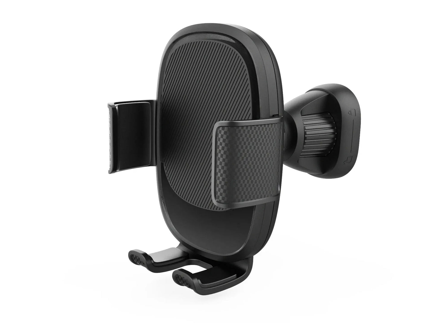 Car Phone Holder Stand Air Vent Gravity Car Mount GPS Smartphone Mobile Cell Support In Car Bracket for iPhone Samsung Xiaomi LG