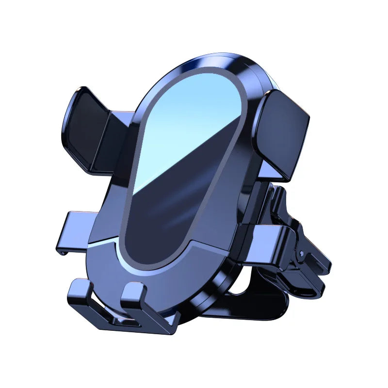 Car Phone Holder Stand Air Vent Gravity Car Mount GPS Smartphone Mobile Cell Support In Car Bracket for iPhone Samsung Xiaomi LG