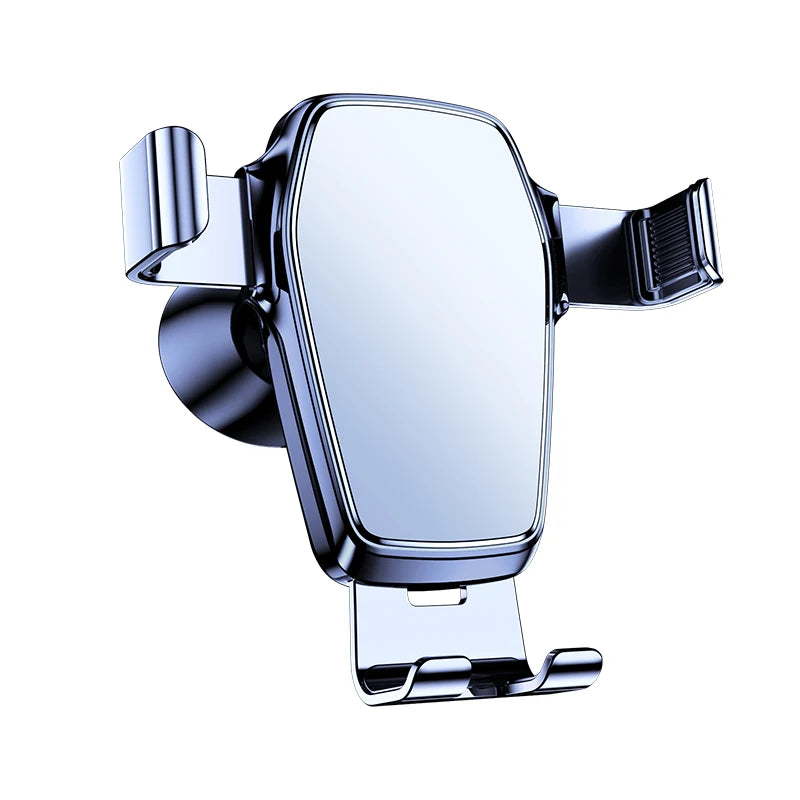 Car Phone Holder Stand Air Vent Gravity Car Mount GPS Smartphone Mobile Cell Support In Car Bracket for iPhone Samsung Xiaomi LG