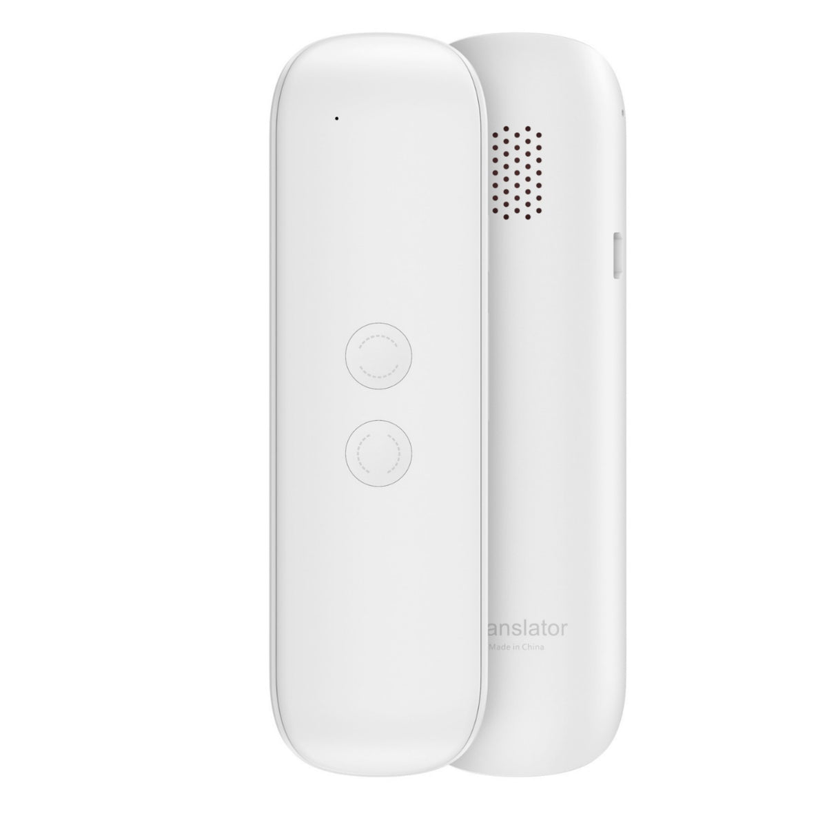 translation speaker