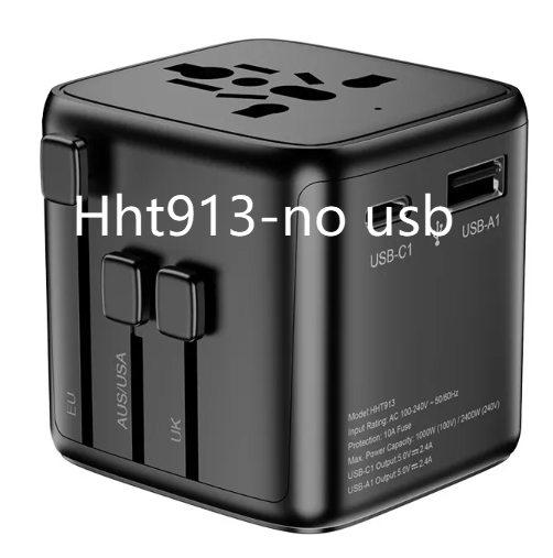 Charging Ports
