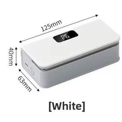 Mini Household Heat Sealer for Food Bags