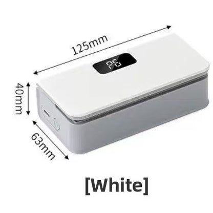 Mini Household Heat Sealer for Food Bags