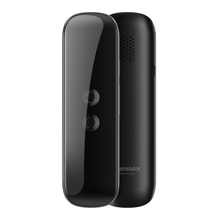 translation speaker