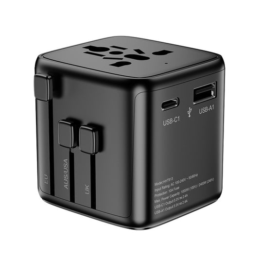 Charging Ports