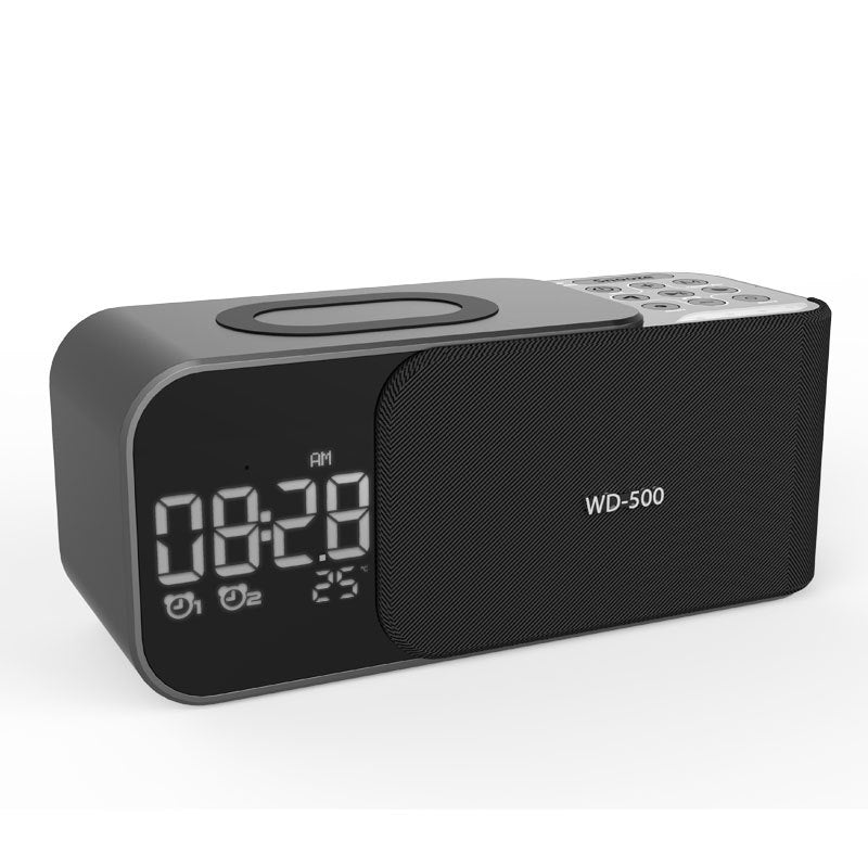 Three-in-One Wireless